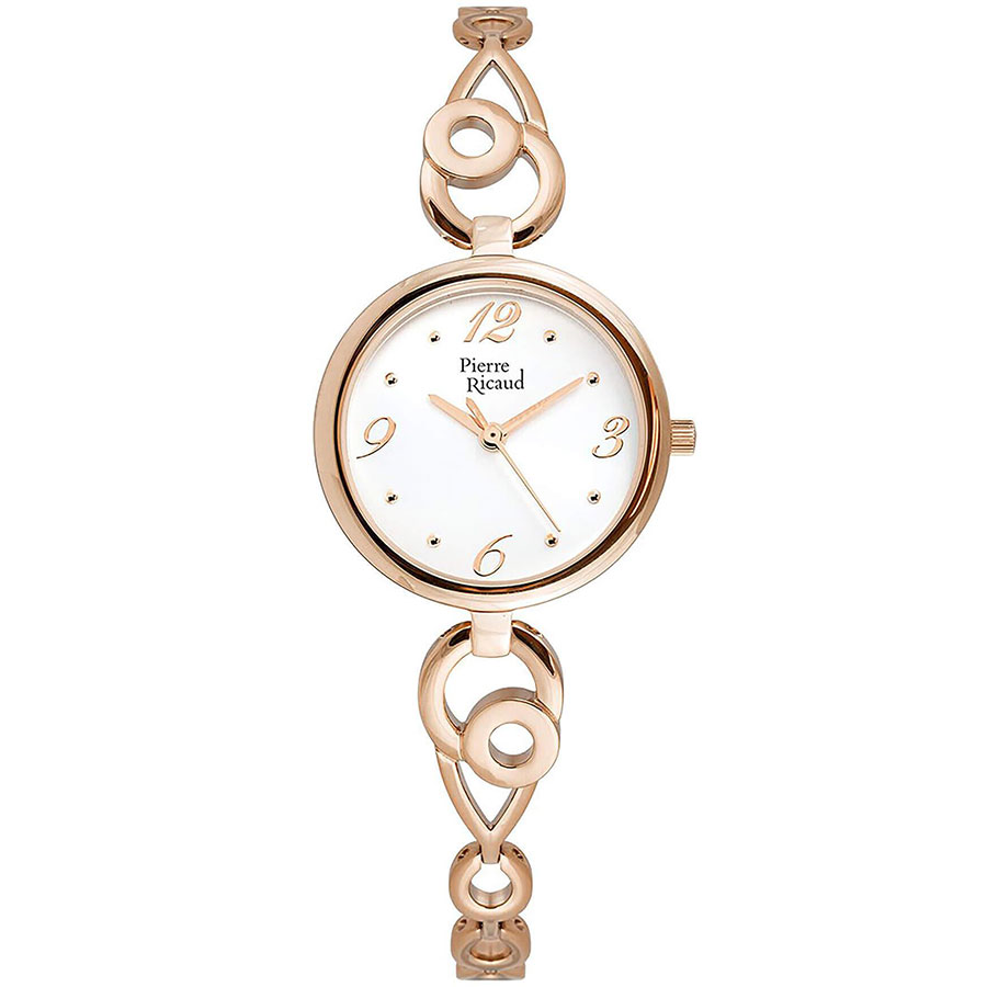 Часы Pierre Ricaud Ladies P22008.9173Q
